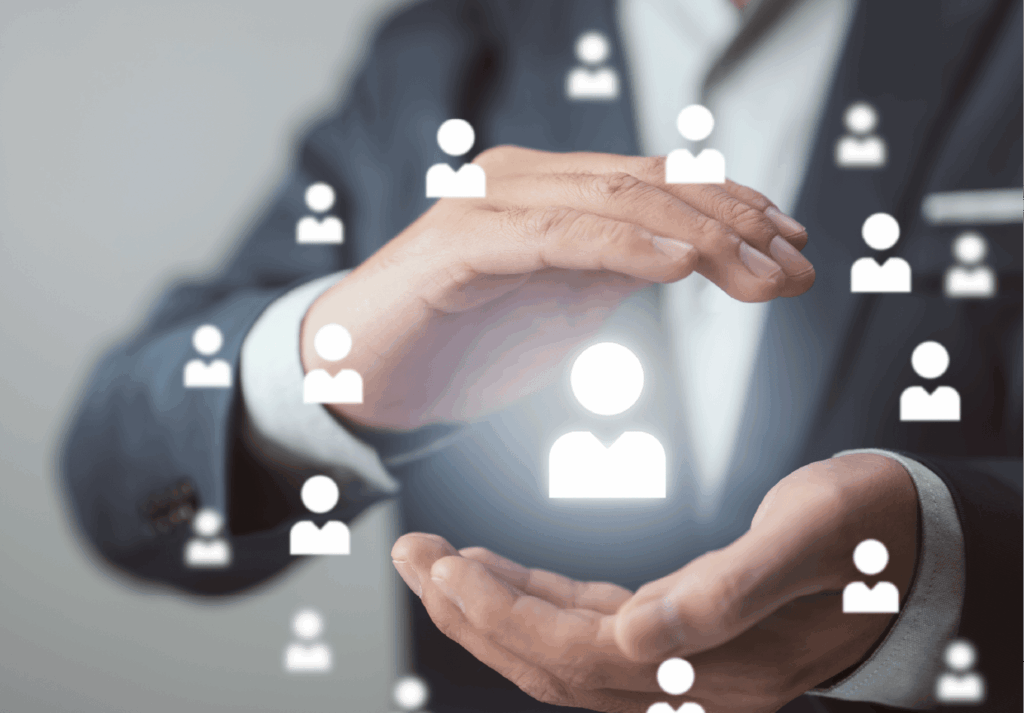 خدمات الموارد البشرية